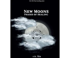 KNYGA Bookshop New Moons