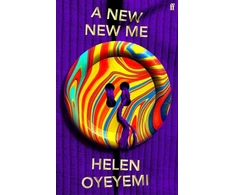 KNYGA Bookshop New New Me