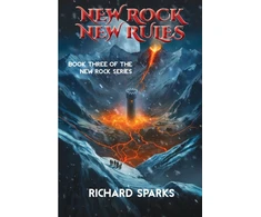 KNYGA Bookshop New Rock New Rules