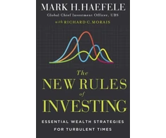 KNYGA Bookshop New Rules of Investing