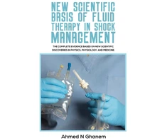 KNYGA Bookshop New Scientific Basis of Fluid Therapy in Shock Management