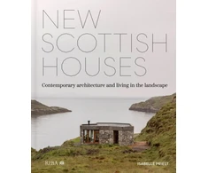 KNYGA Bookshop New Scottish Houses