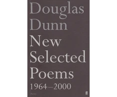KNYGA Bookshop New Selected Poems: Douglas Dunn