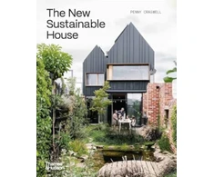 KNYGA Bookshop New Sustainable House
