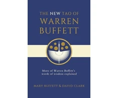 KNYGA Bookshop New Tao of Warren Buffett