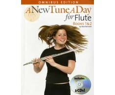 KNYGA Bookshop New Tune A Day
