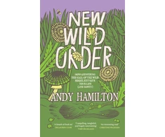 KNYGA Bookshop New Wild Order
