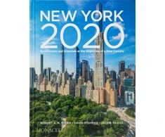 KNYGA Bookshop New York 2020