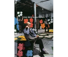 KNYGA Bookshop New York Tapes: Alan Solomon’s Interviews for Television, 1965–66