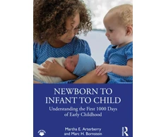 KNYGA Bookshop Newborn to Infant to Child