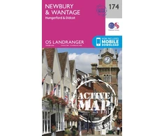 KNYGA Bookshop Newbury &amp; Wantage, Hungerford &amp; Didcot
