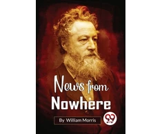 KNYGA Bookshop News from Nowhere