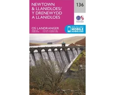 KNYGA Bookshop Newtown &amp; Llanidloes