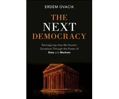 KNYGA Bookshop Next Democracy