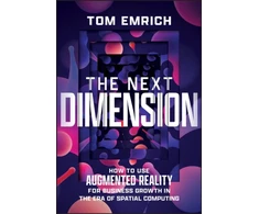 KNYGA Bookshop Next Dimension