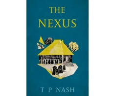 KNYGA Bookshop Nexus