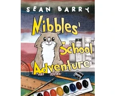 KNYGA Bookshop Nibbles' School Adventure