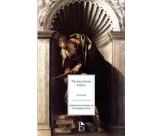 KNYGA Bookshop Nicomachean Ethics