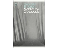 KNYGA Bookshop Night at the Crossroads
