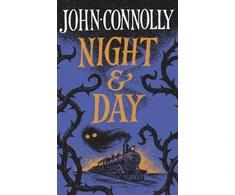 KNYGA Bookshop Night &amp; Day