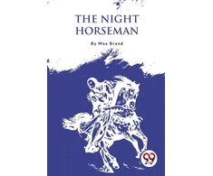 KNYGA Bookshop Night Horseman