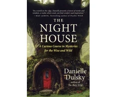 KNYGA Bookshop Night House