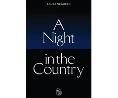 KNYGA Bookshop Night in the Country