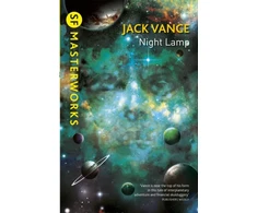 KNYGA Bookshop Night Lamp