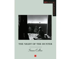 KNYGA Bookshop Night of the Hunter