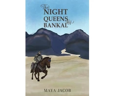 KNYGA Bookshop Night Queens of Bankal