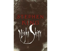KNYGA Bookshop Night Shift