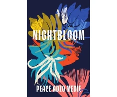 KNYGA Bookshop Nightbloom (Export Edition)