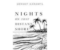 KNYGA Bookshop Nights on that Distant Shore