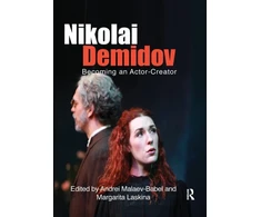 KNYGA Bookshop Nikolai Demidov