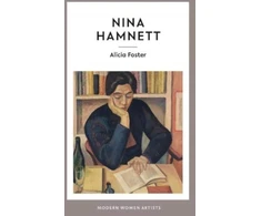 KNYGA Bookshop Nina Hamnett
