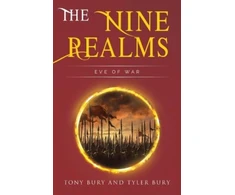 KNYGA Bookshop Nine Realms: Eve of War