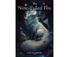 KNYGA Bookshop Nine-Tailed Fox