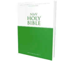 KNYGA Bookshop NIrV, Economy Bible, Paperback