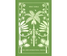 KNYGA Bookshop NIV Clothbound Classic Bible