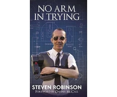 KNYGA Bookshop No Arm In Trying