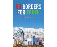 KNYGA Bookshop No Borders for Truth
