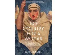 KNYGA Bookshop No Country For a Woman
