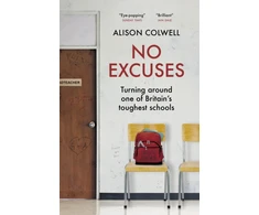 KNYGA Bookshop No Excuses