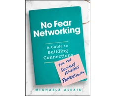 KNYGA Bookshop No Fear Networking