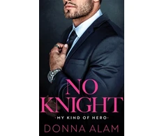 KNYGA Bookshop No Knight