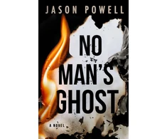 KNYGA Bookshop No Man's Ghost