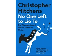 KNYGA Bookshop No One Left to Lie To