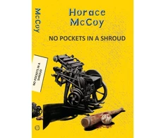KNYGA Bookshop No Pockets in a Shroud