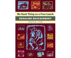 KNYGA Bookshop No Such Thing as a Free Lunch