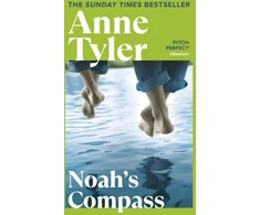 KNYGA Bookshop Noah's Compass
